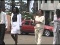 Driver Wangye By Queen Marion 