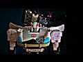 PROWL THE DARKNESS RISES | Teaser