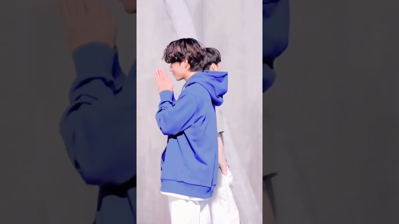 i love you too bts Kim taehyung 💜👻 🔥 💫 