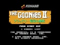 Nes:Goonies II Soundtrack