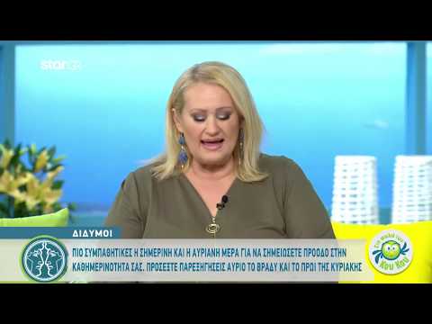 Σελήνη στον Λέοντα - Πως θα επηρεάσει τους Διδύμους | 6.3.2020