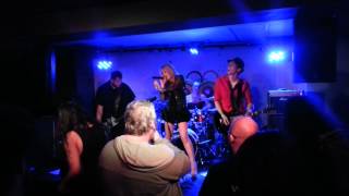 Further From The Truth at Chebfest 28-07-2012 Crimson Smile