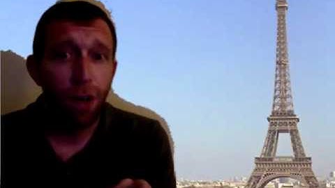 Strategic Assessment Intranet Introduction Video