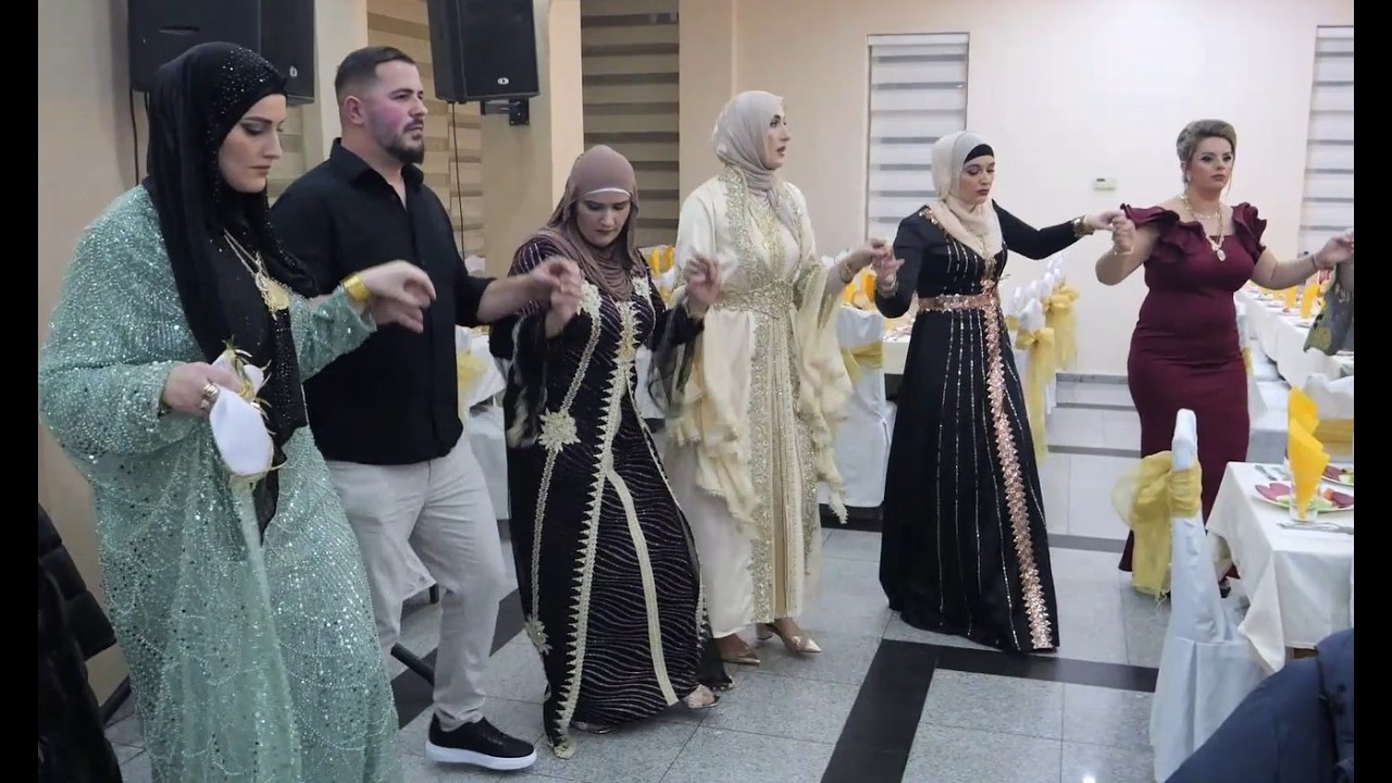 CACAK KOLO Svadba por  BULIC 25 12 2025