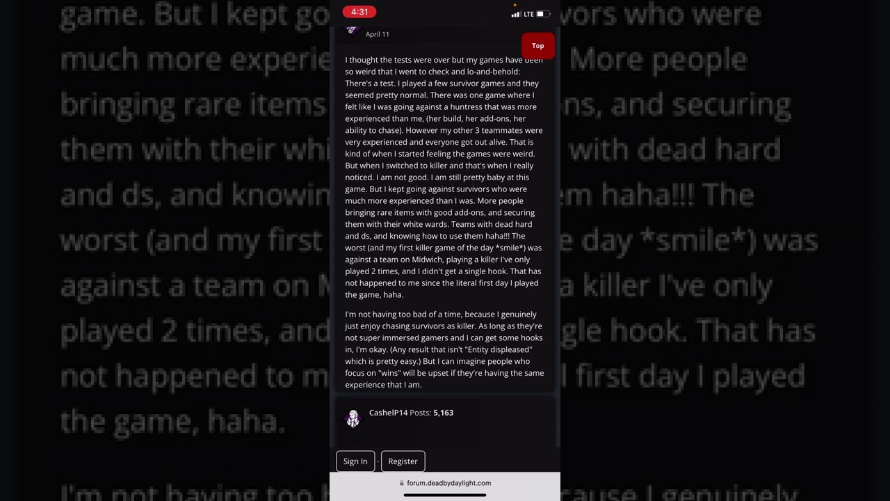 Anti-MMR Clowns Bitch About The Ranking System Thinking it’s MMR as Patrick scores a Massive W