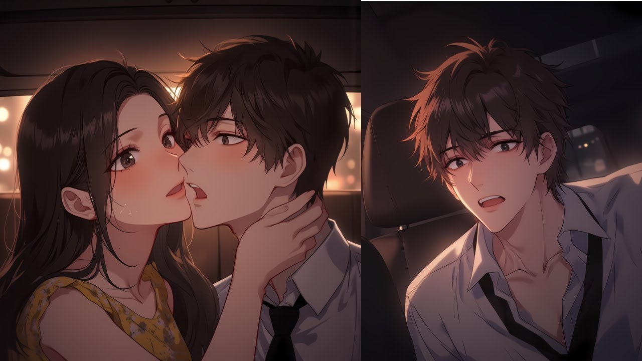 📕She Said Yes  A Second Later, Her Text Said 'We're Done