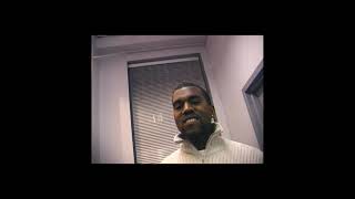 Just a sped up Kanye playlist (part.1)