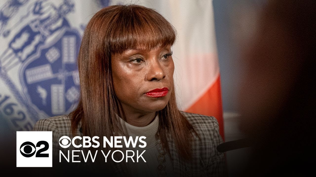 Manhattan DA investigating Adams' top advisor, 4 others, report says