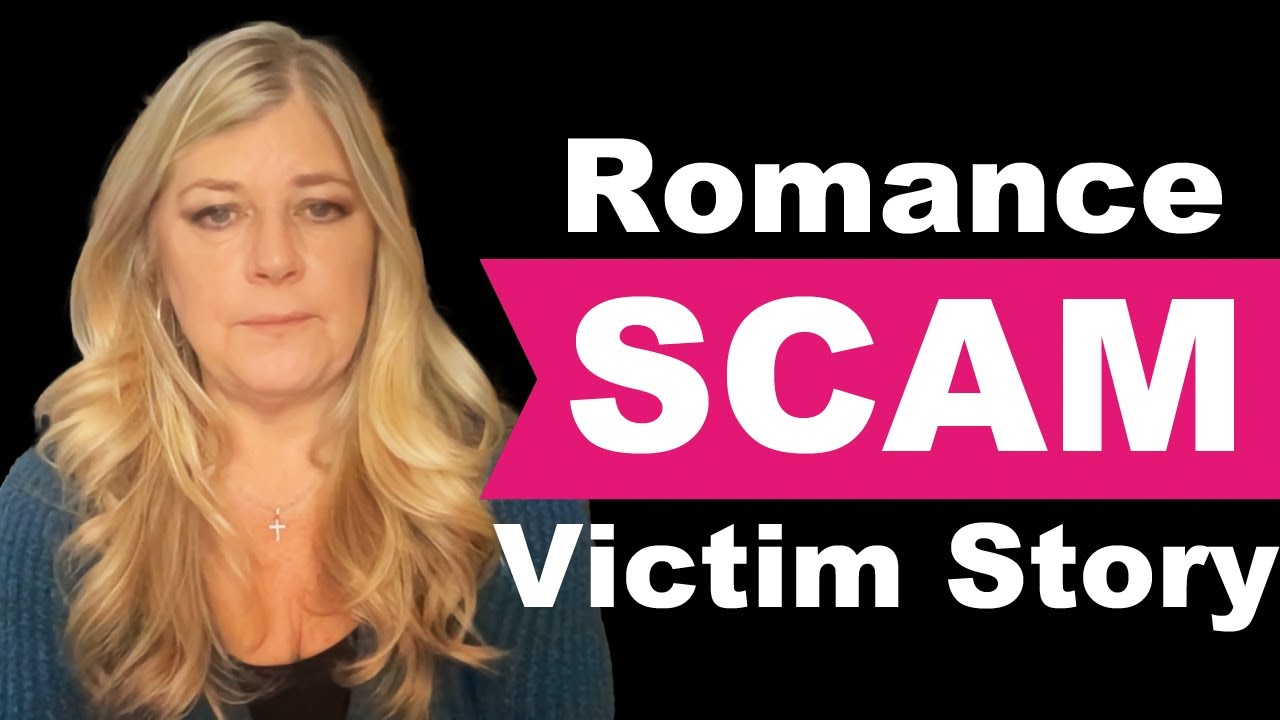 История жертвы аферы в романтических отношениях | Мошенники
