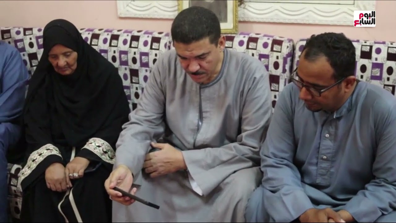 صوت الجبل.. هنا ولد الشيخ محمود أبو الوفا الصعيدى.. استقال من وظيفته للتفرغ لتلاوة القرآن الكريم