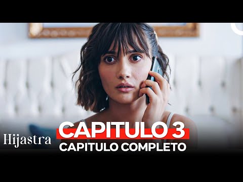 Hijastra Capitulo 3 (Doblado en Español )