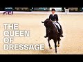 The Most Decorated Dressage Rider Of All Time! | FULL ICON STORY