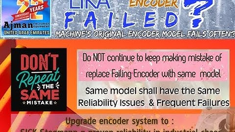 Ajman Factories Servorepair.ae Stocks LIKA Incremental Encoder in Dubai,Order Equivalent Encoder UAE