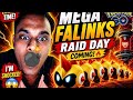 Finally! Mega Falinks Raid Day Announced 🛡️🔥”