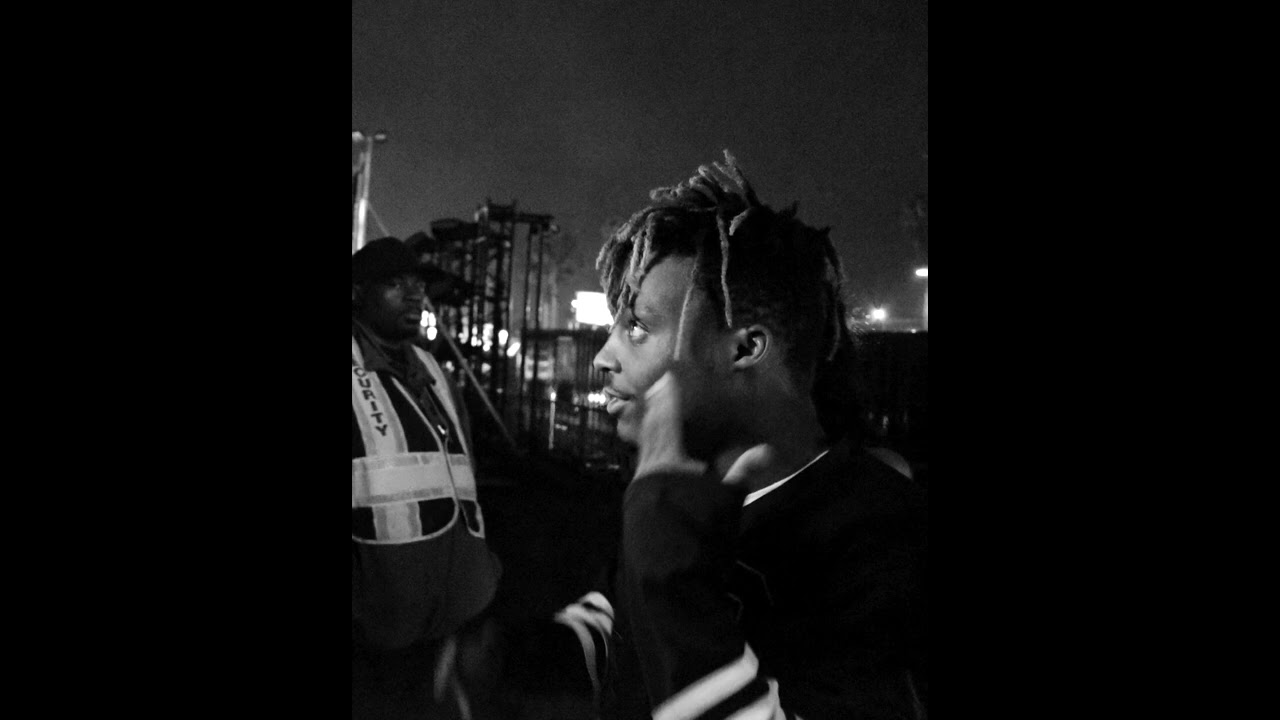 *FREE* (OLD) Juice WRLD Type Beat - 