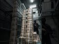 Billions of Canadian dollar currency banknotes.