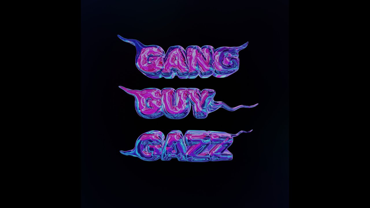 ZGAPERAXE - ШАЛАВА!