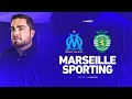 Om vs sporting 41