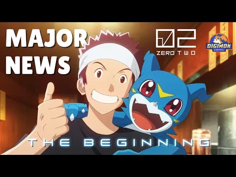 News Digimon