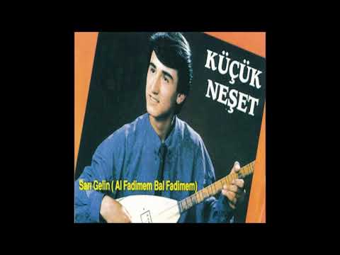 Küçük Neşet- Senden Mi Benden Mi