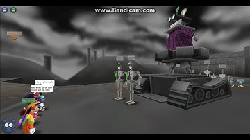 Toontown Rewritten Mr. Hollywood Suit Obtained (feat. Captain Jacques) Part 1