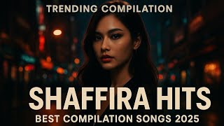 Kompilasi Lagu Shaffira Terbaru 2025 | Full Album Trending Musik Indonesia #music #viral 