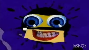 (NEW EFFECT) Klasky Csupo in GenXayo Animation Effect V9