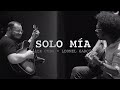 Capture de la vidéo Solo Mía - Alex Cuba & Leonel García (Video Oficial)