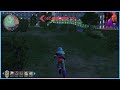 Shiny hunting in Pokémon Legends Z-A