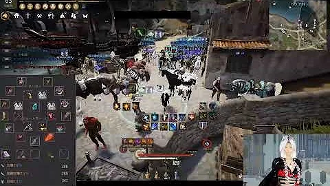 تحميل 黒い砂漠 Vk تحميل 黒い砂漠 Vk