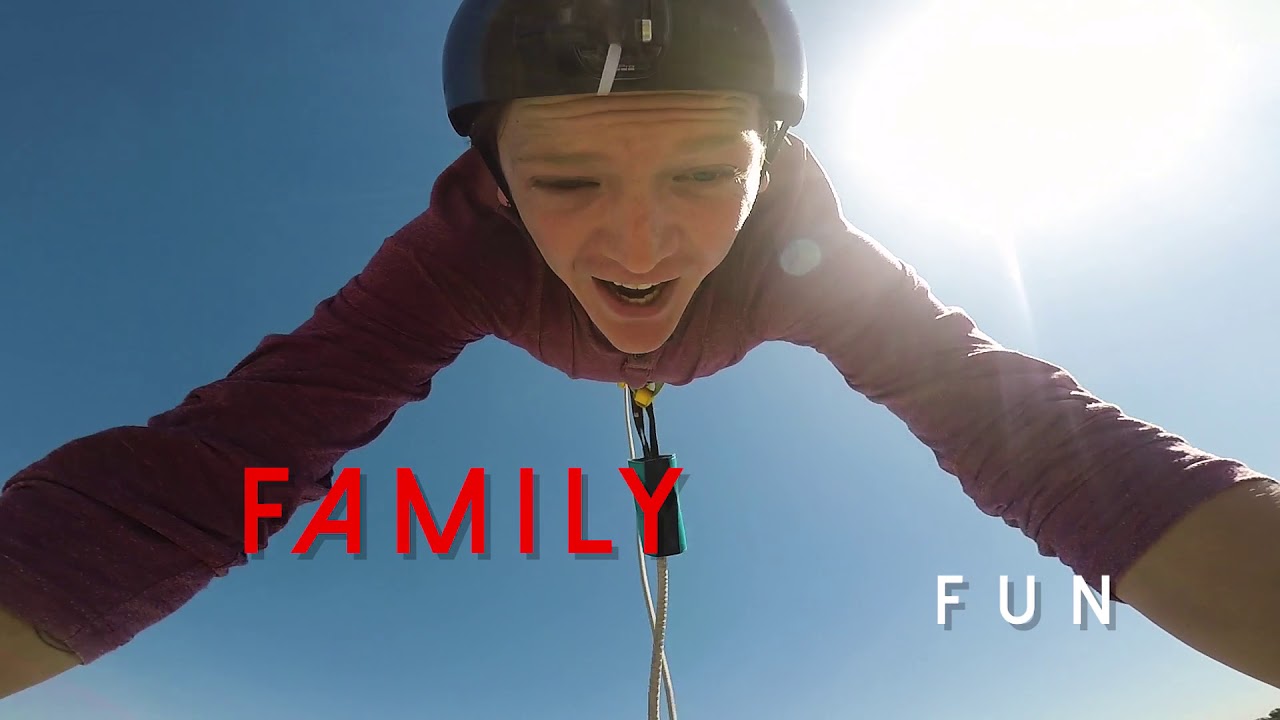 Fun Day out for the Entire Family at 