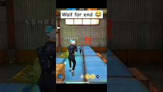 FREE FIRE COMEDY VIDEO 😂 #shorts #trending #viral #gameplay #comedy #new #freefireshorts #headshot