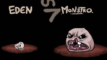 Bullshit Thumbnailess Isaac Run  ||  The Binding of Isaac: Afterbirth