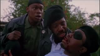 Panther (1995) - Who Killed Cy Scene