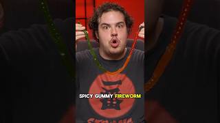 Ed Out Trivia Feat. The Gummy Fireworm