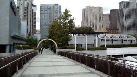 San Francisco Convention Center (Oracle Event)