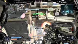 Titanfall Beta Quad Feed