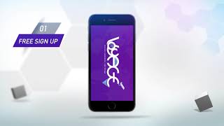 VOYAGE APP PROMO screenshot 4