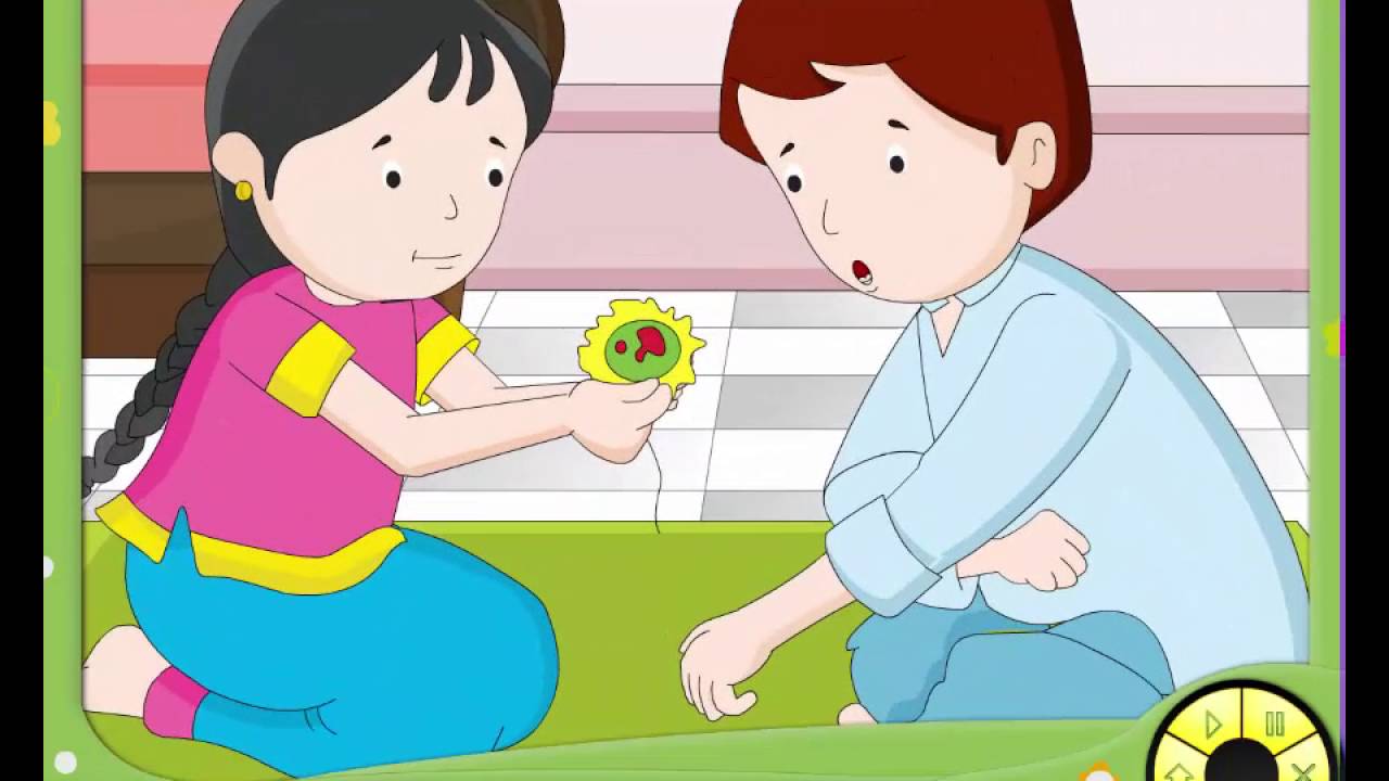 raksha bandhan for kids