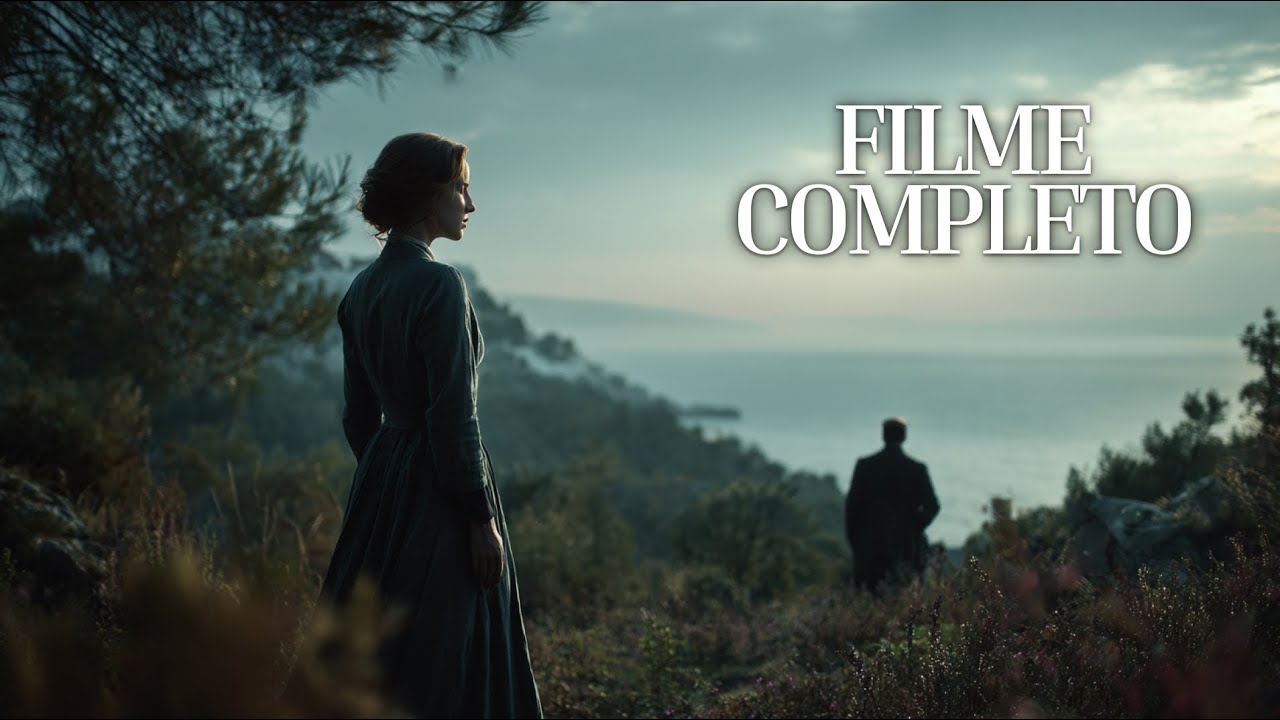 Testou a fidelidade do marido e ficou chocada | Um filme que vai te inspirar | HISTÓRIA DE AMOR