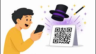 QR Codes Explained in 2 Minutes