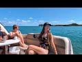 I Flew to Miami Beach, Florida for 6 Days - Here are the Highlights! ✈️🌴