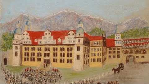 PRISONER OF ZENDA ( Chapter 8 )