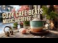 coffeetime | relaxing coffee vibes - cozy coffee shop ambience & acoustic chillout guitar