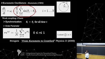 Sarika Jalan: Phase oscillators with higher order interactions: rotating clusters