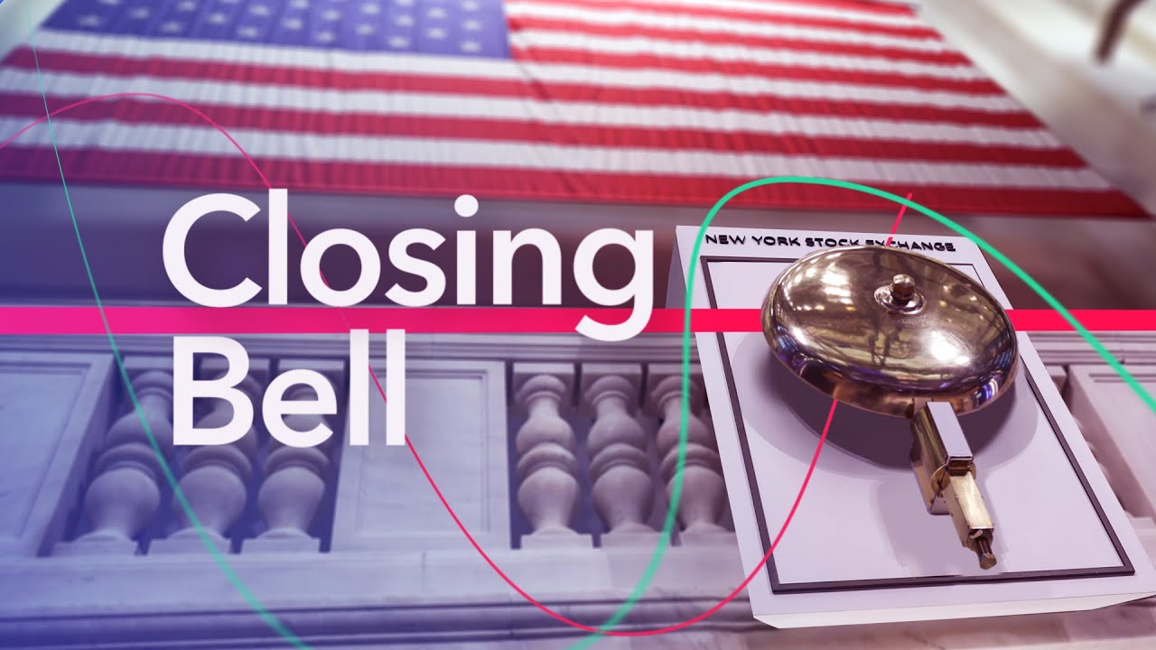 US Stocks Rally After Trump Announces Greenland Framework | Closing Bell