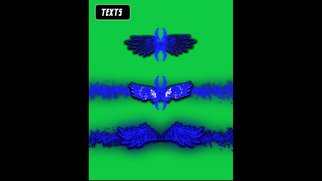 My 1st Capcut Wis Editing Pack (Check description)