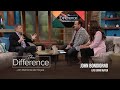 The Difference with Matt &amp; Kendal Hagee - &quot;Life Giving Water&quot;