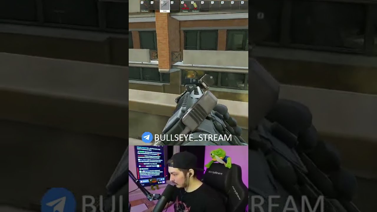 ПАРКУР В САНАТОРИИ | ESCAPE FROM TARKOV | ТАРКОВ | EFT 