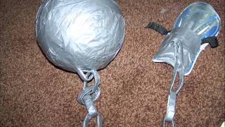 prisoner 0002 WMV